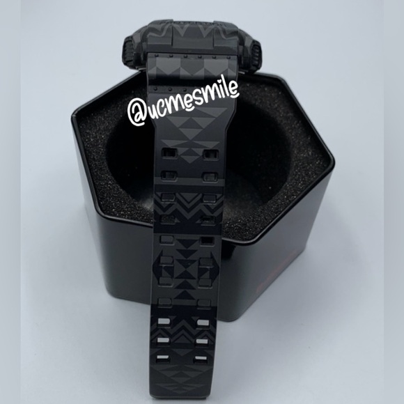 Men’s G Shock GA110TP Watch Tribal Pattern Watch - Picture 8 of 11